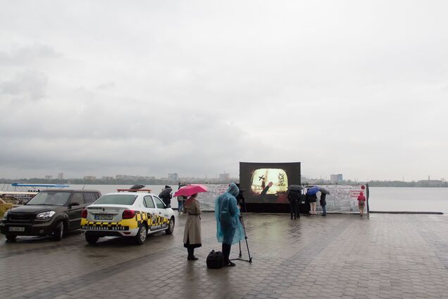 Акція до 8-9 травня в Дніпрі