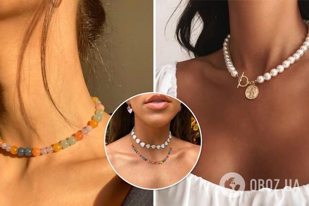 Самодельные ожерелья из бисера вернулись в моду: как сделать тренд сезона весны-лета. Видео