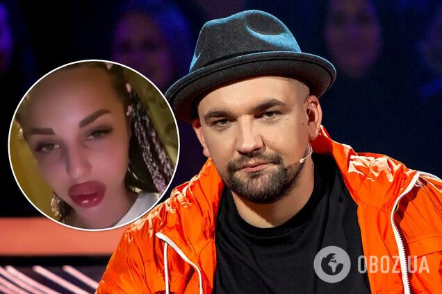 Оскандалившаяся из-за Басты дочь киевской судьи извинилась перед украинцами. Видео