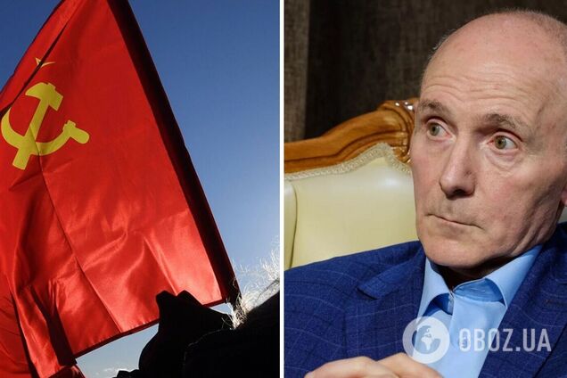 Историк назвал возникновение СССР величайшей геополитической катастрофой 20 века