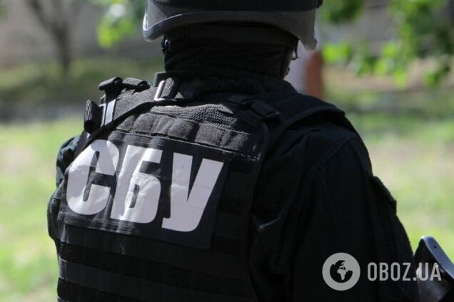 СБУ розслідує викрадення Чауса за двома статтями