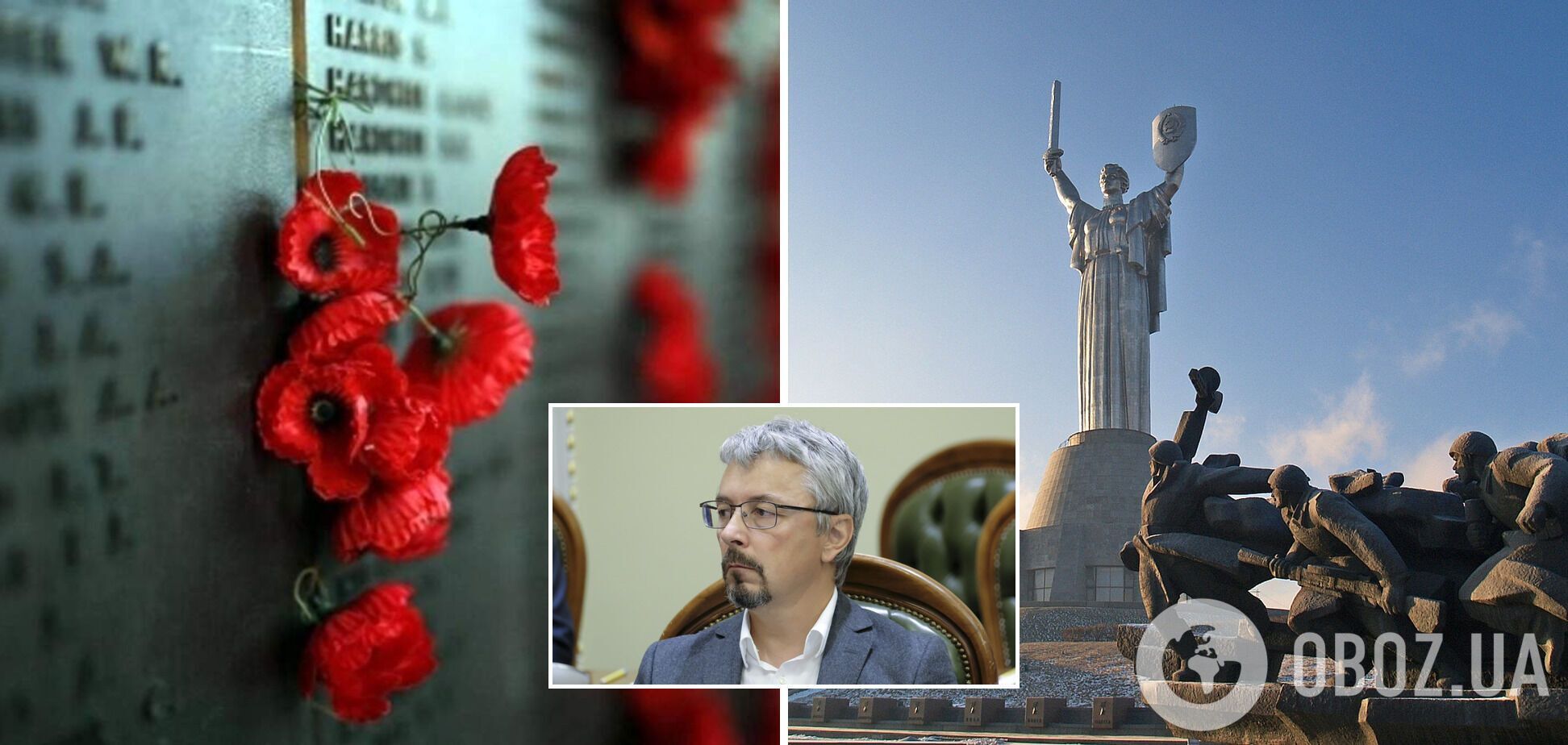Мінкульт без пояснень заборонив Києву проводити пам’ятний захід 9 травня – КМДА