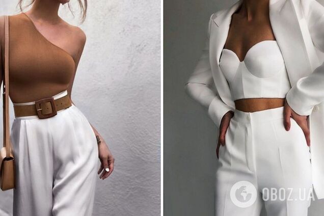 10 самых модных топов на весну-лето: как и c чем носить