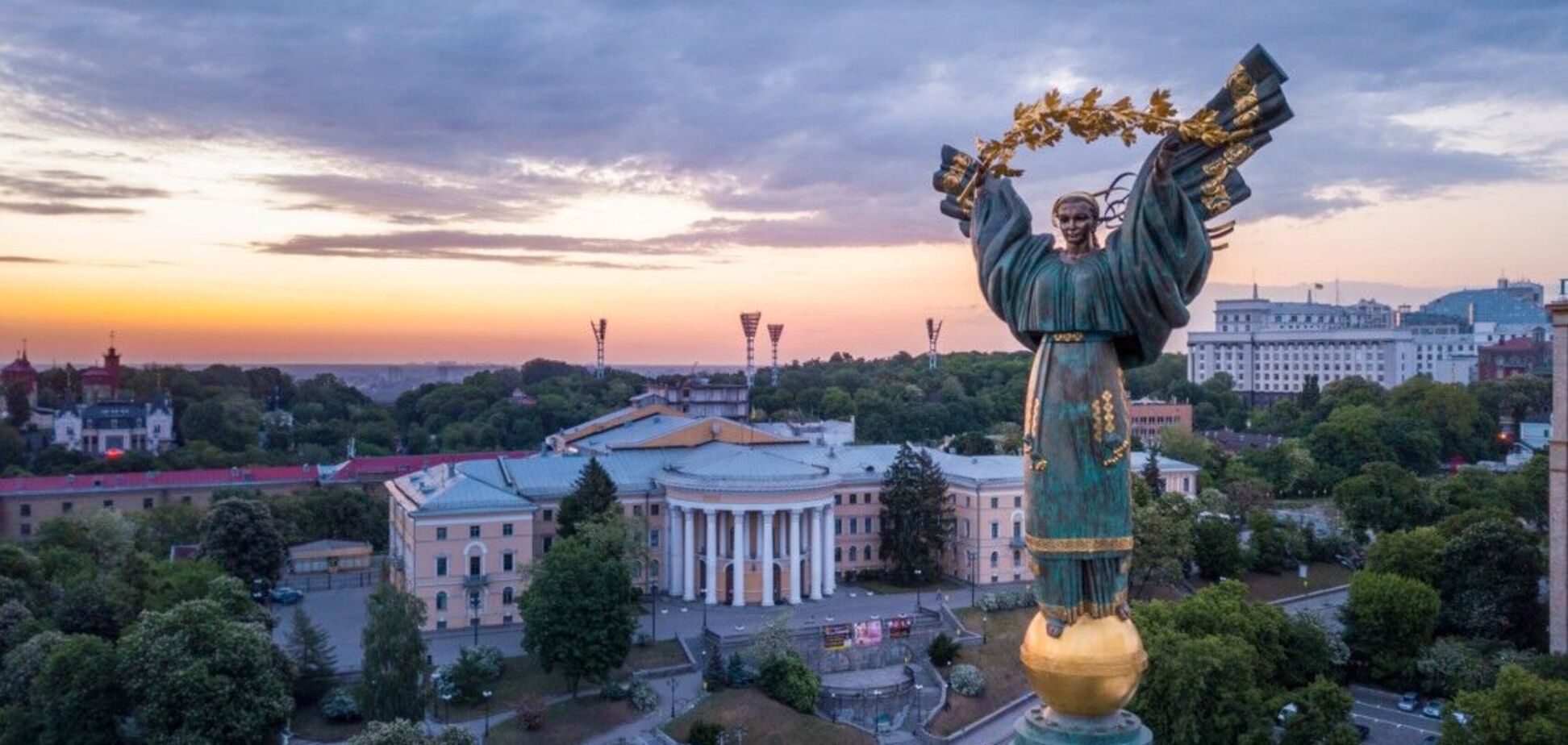 Самая страшная болезнь Украины