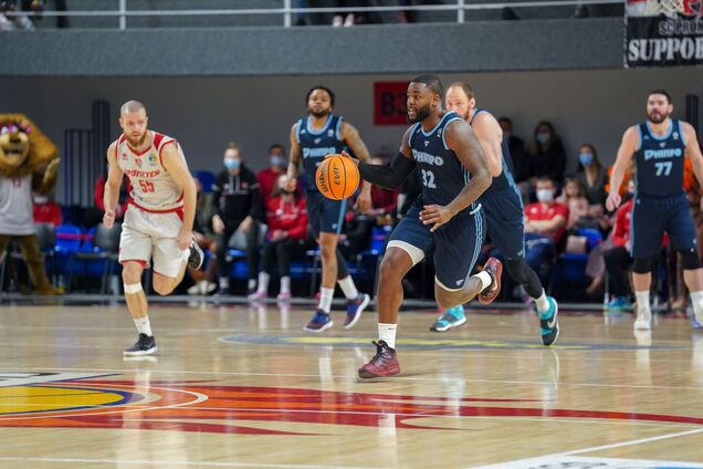 Суперлига Париматч