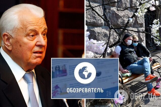 Новости Украины