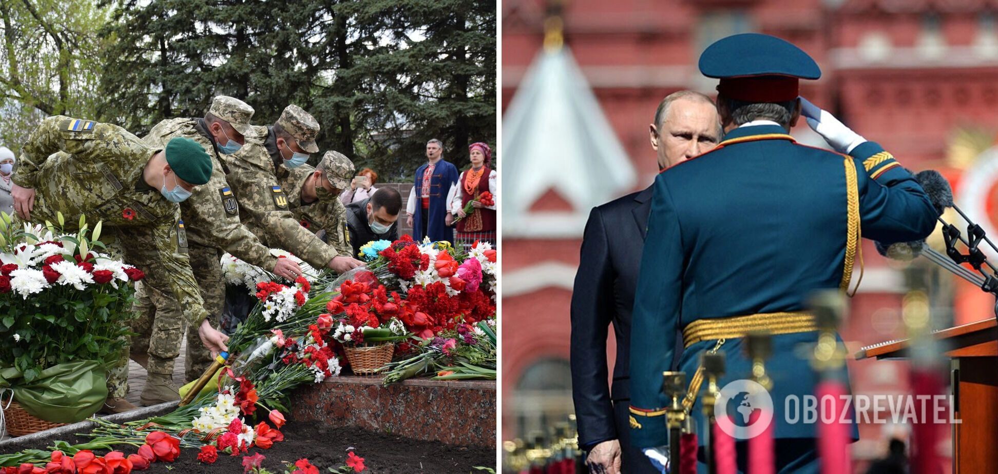 Співчуваю тим, хто втратив рідних у тій війні. Ненавиджу тих, хто починає нові війни
