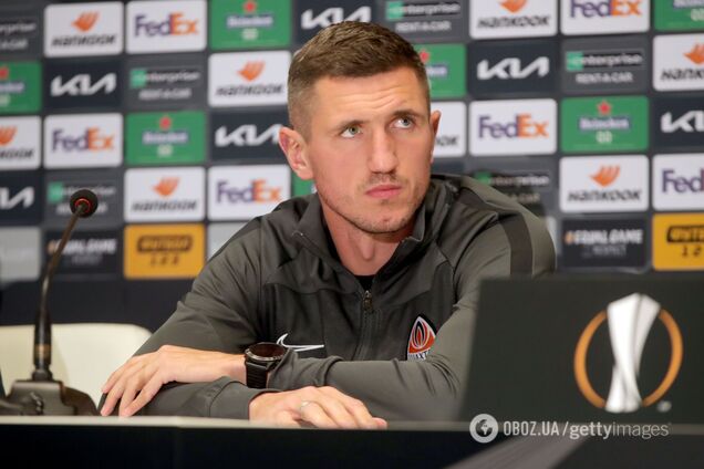 Сергій Кривцов