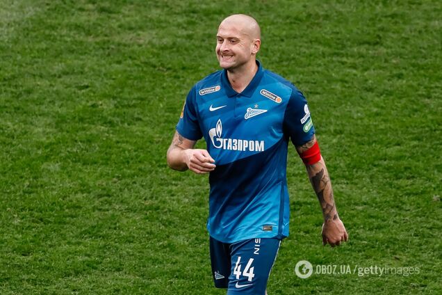 Ярослав Ракицкий