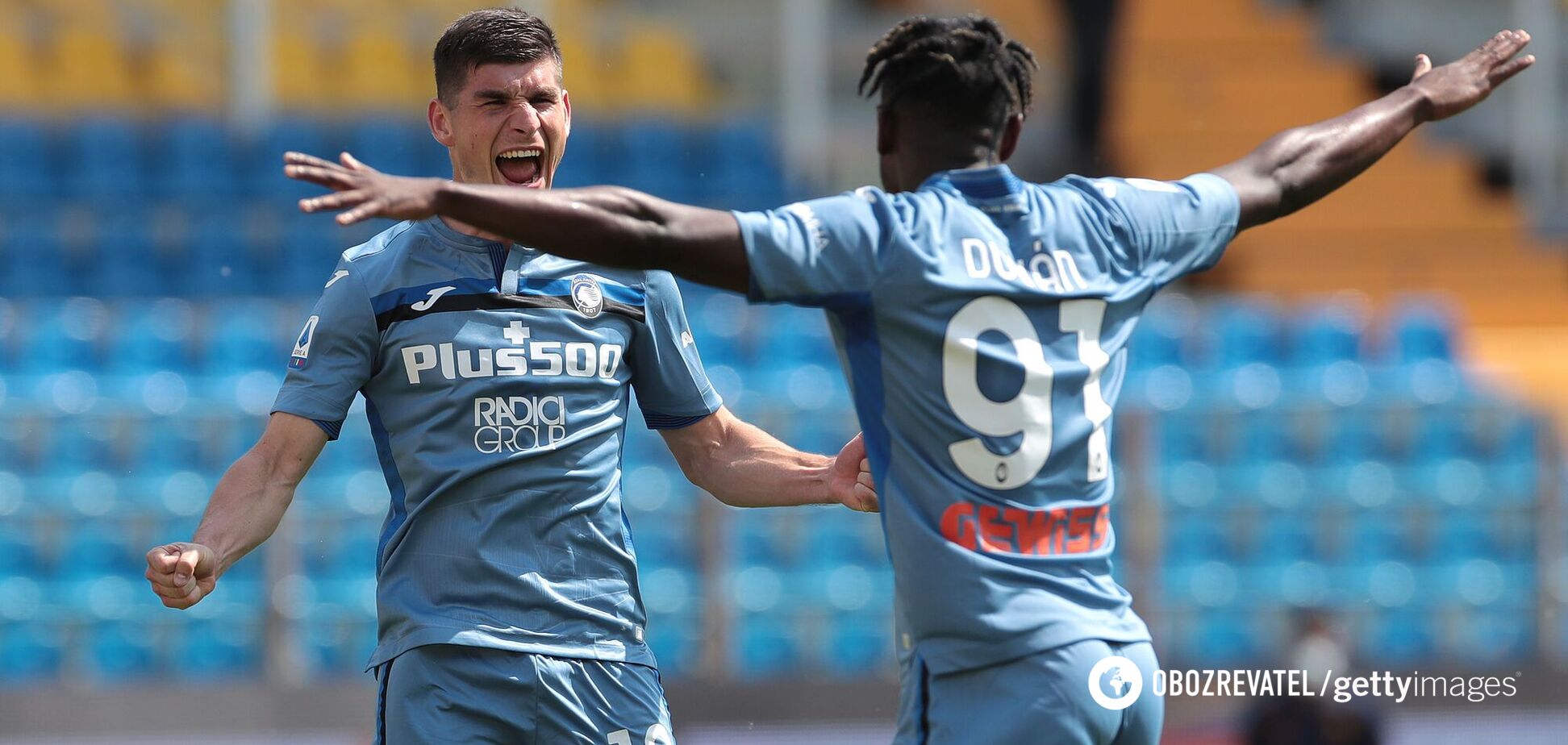 Руслан Малиновський