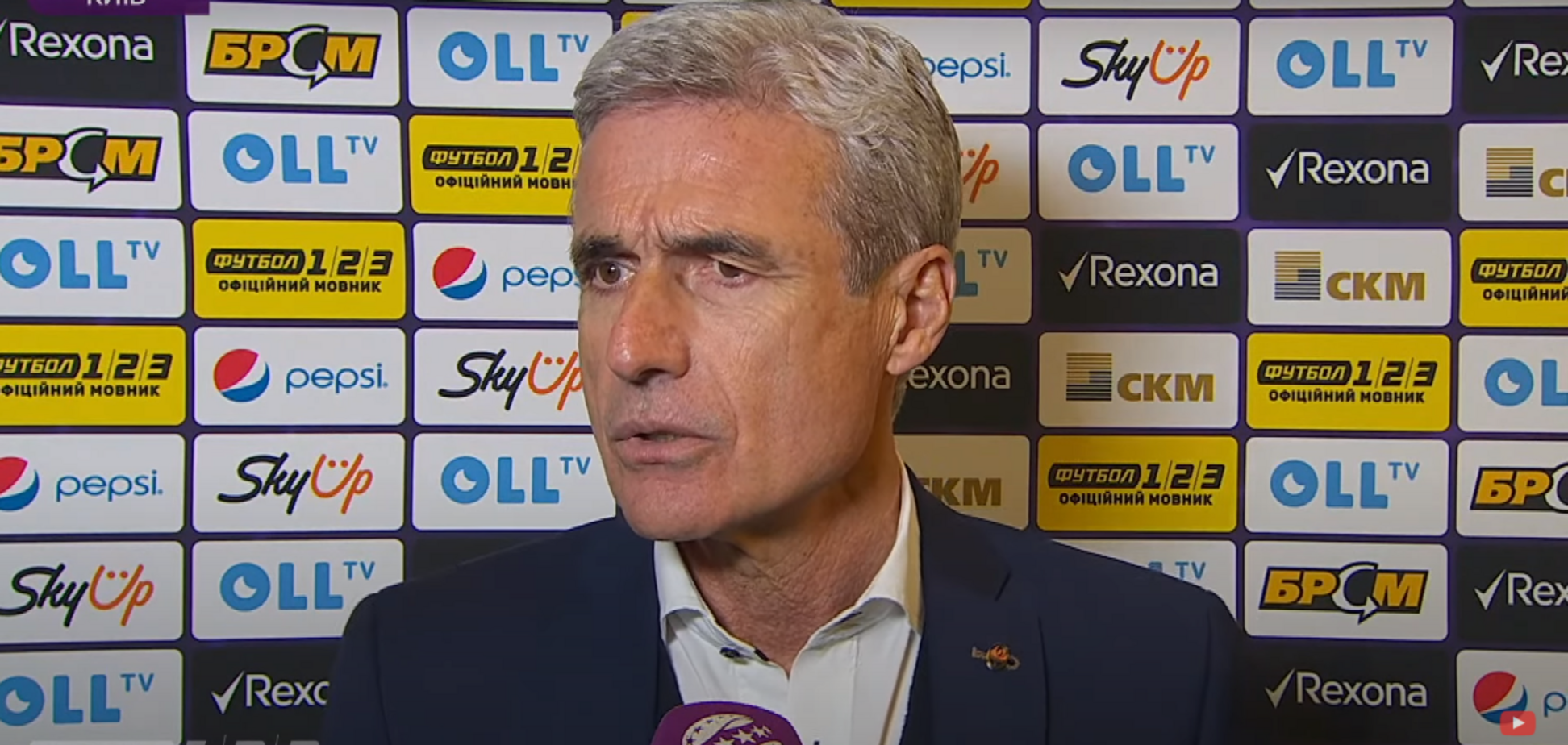 Луиш Каштру