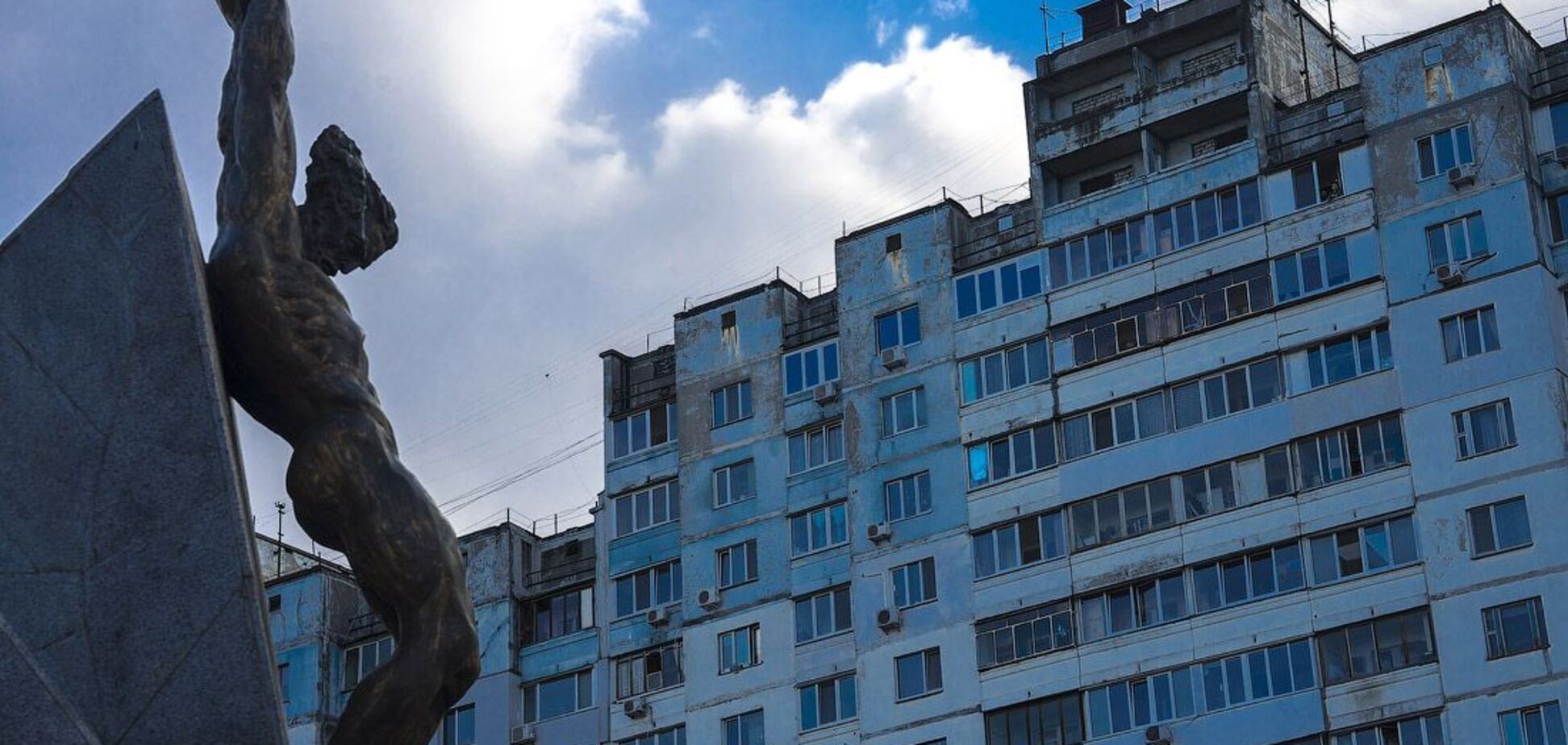 Після Чорнобиля. Де живуть евакуйовані з Прип'яті