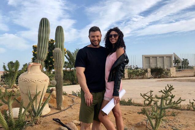 Анна Богдан рассказала о совместной жизни с Заливако и распределении домашних обязанностей