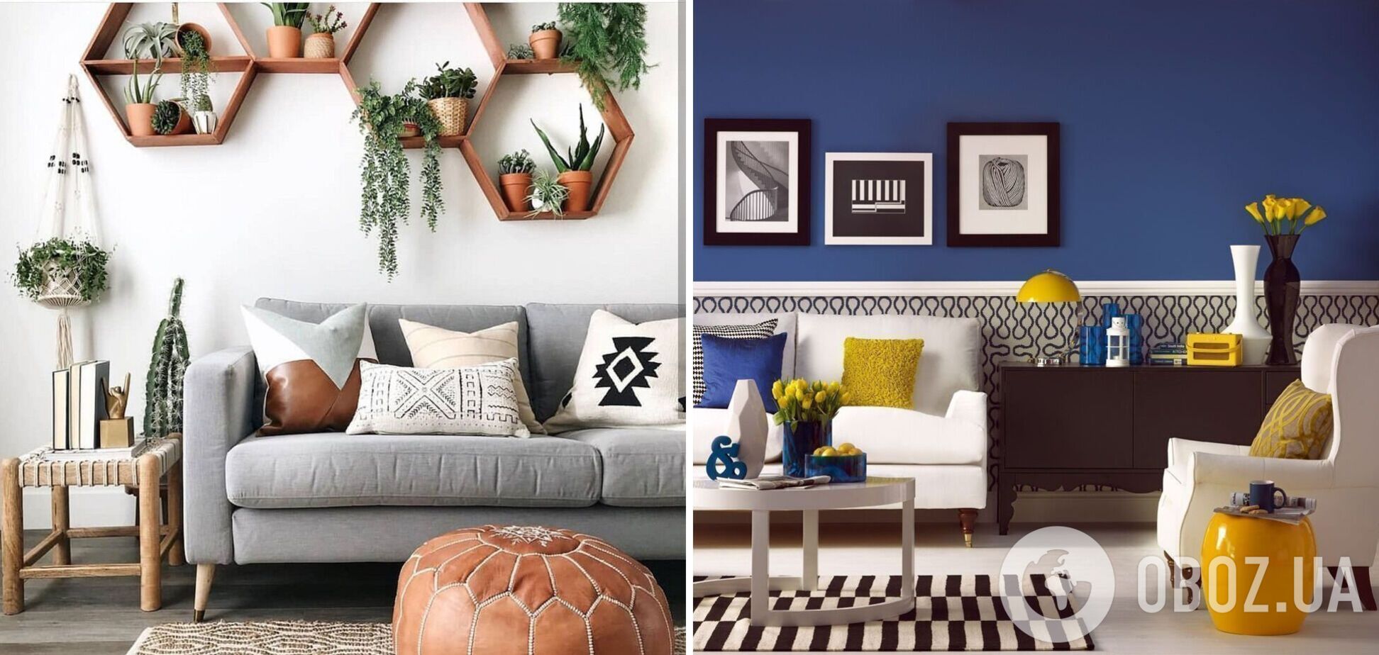 Дизайнер назвала летние тренды в интерьере квартиры 2021: что в моде