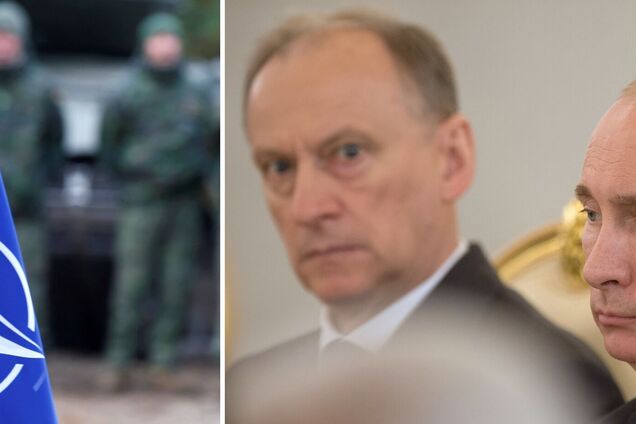 Фантазии Кремля о 'вторжении НАТО' могут привести к настоящей войне