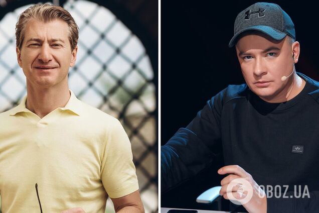 Никитин заявил, что у Данилко случился гормональный сбой: раскрыта причина