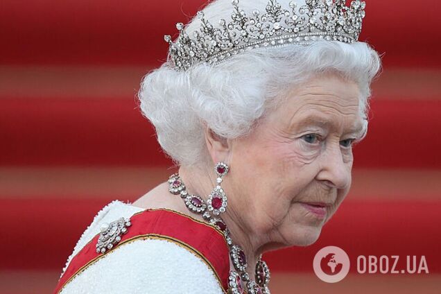 Елизавете II в этом году исполнилось 95 лет