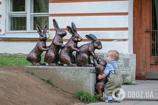 З появою дітей життя стає в тисячі разів яскравіше і різноманітніше