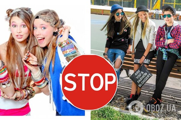 У школі Києва заборонили 'неприпустимий' одяг, щоб 'не бентежити інших': як обмежили учнів і хто має рацію
