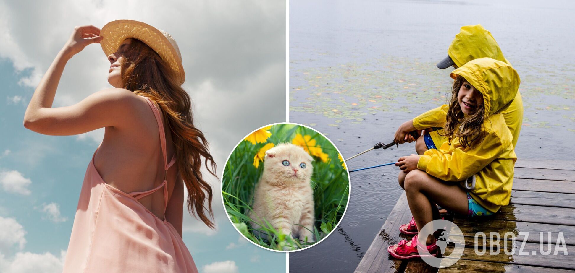 Каким будет лето в Украине? Синоптик озвучила уникальный прогноз на три месяца