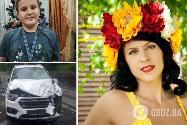 ДТП Вінниця