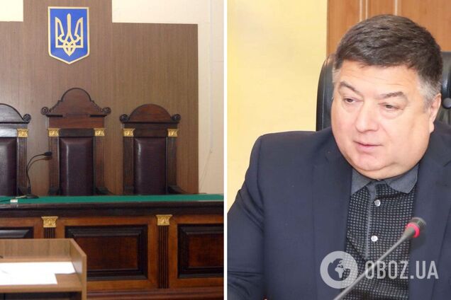 Тупицький уперше за 2 місяці прийшов на суд, але не з'явилися прокурори