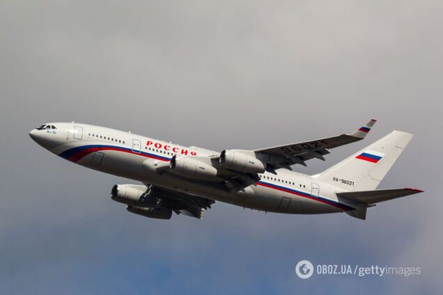 Авиаперелеты Россия – Беларусь