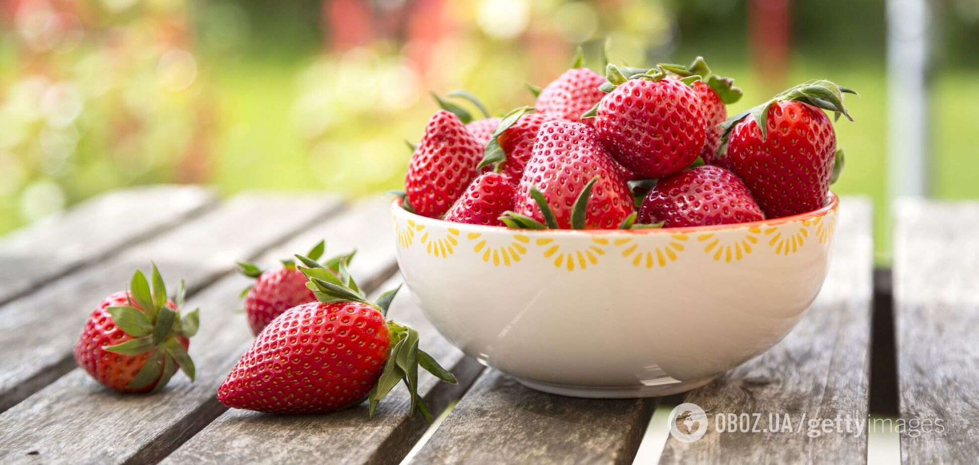 Як фальсифікують полуницю: експертка назвала популярні методи