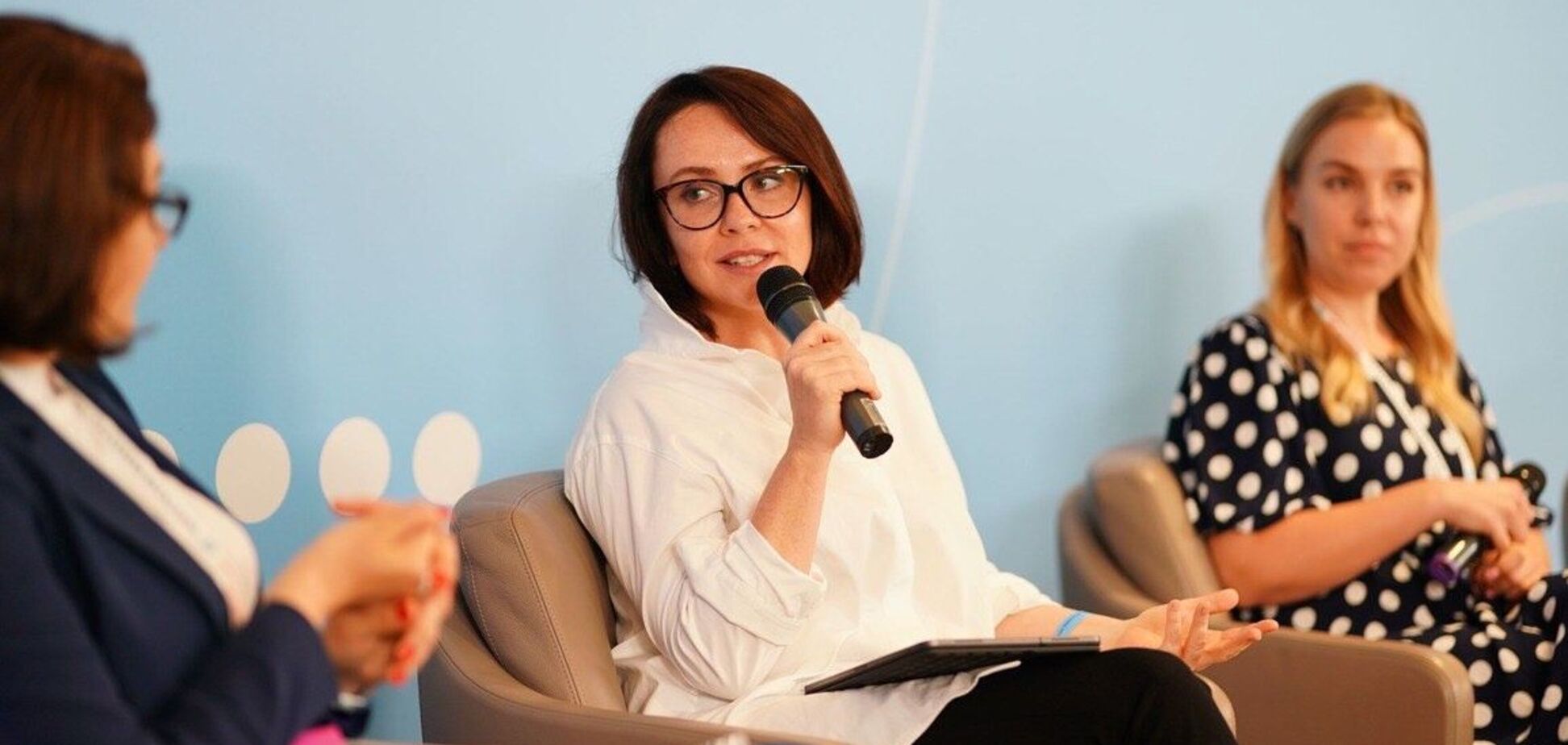 В Yasno рассказали о содействии декарбонизации благодаря 'зеленым' продуктам и решениям