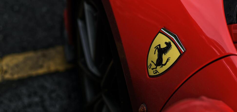 Ferrari