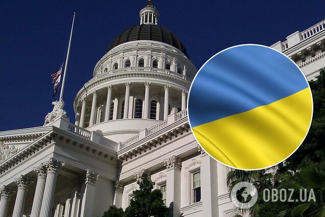 В Украину прилетели американские сенаторы