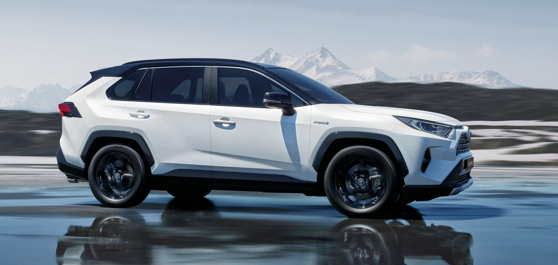 Майские продажи легковых автомобилей в Украине превысили 8,5 тысяч