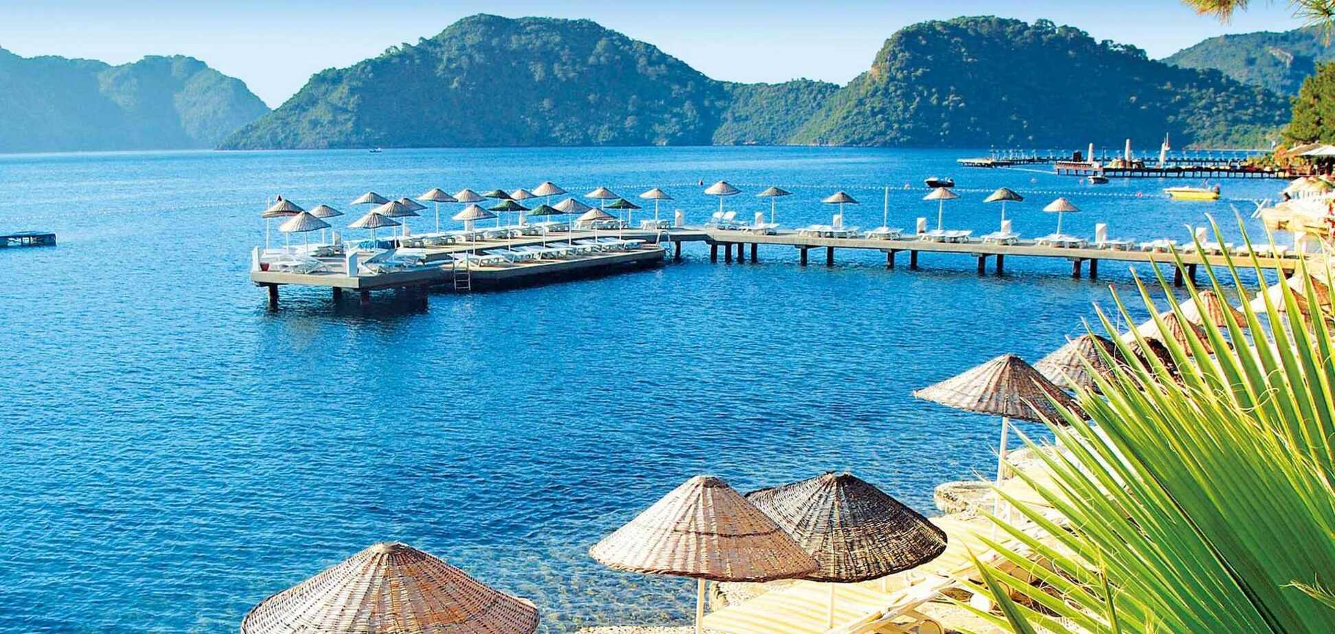 ТОП 5 направлений для авиапутешествий из Украины летом 2021