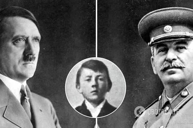 Лидеры стран-участниц Второй мировой войны