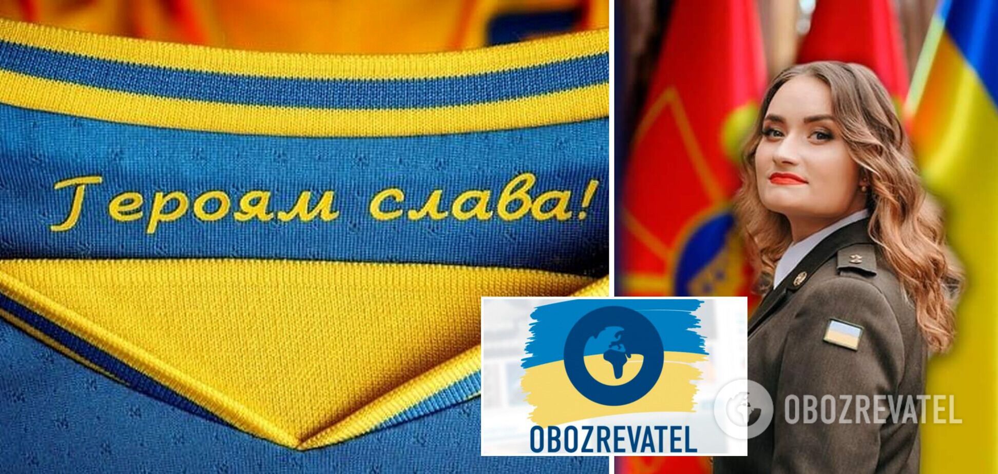 Новости Украины: на Донбассе погибла 22-летняя военная, УЕФА запретил слоган 'Героям слава'