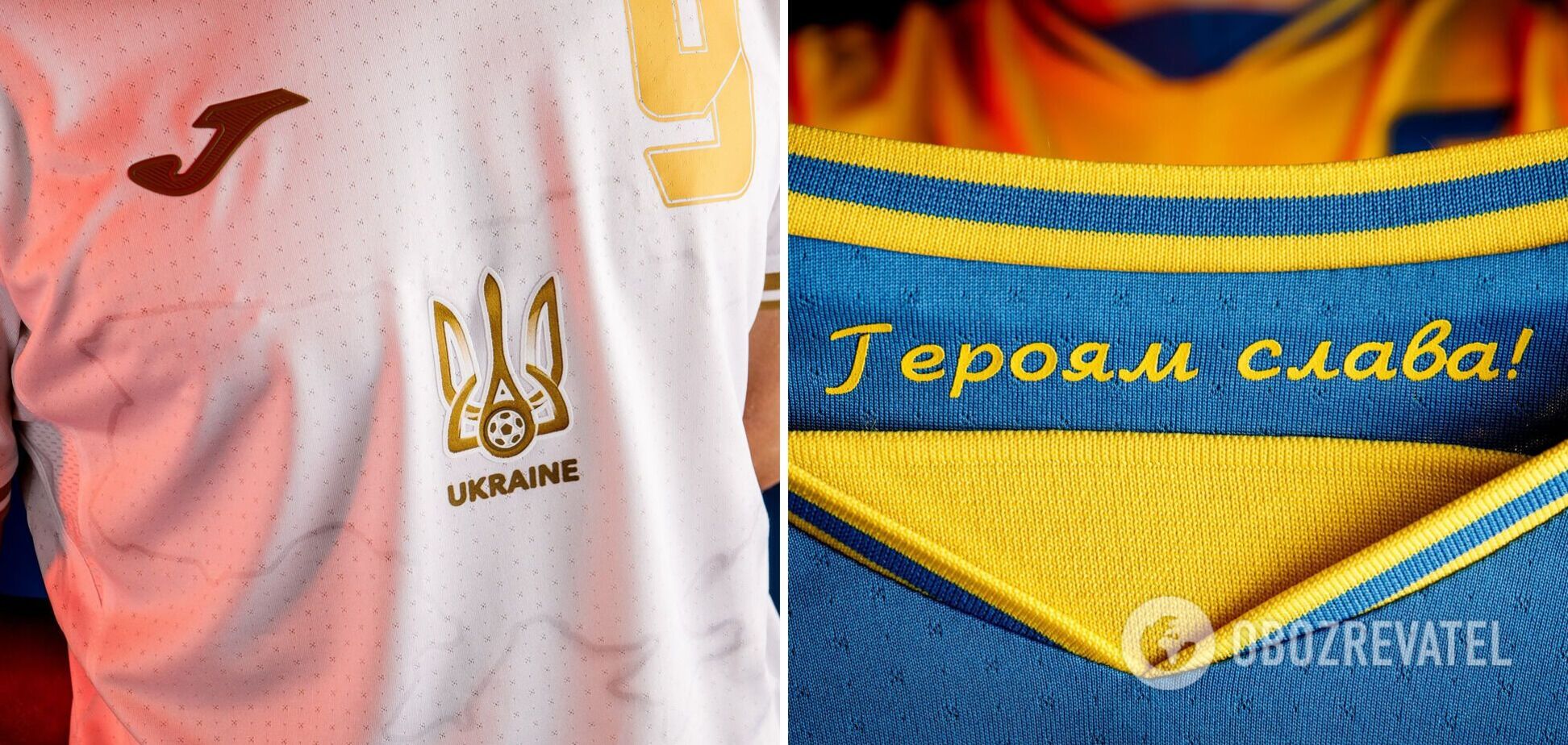 Украине запретили использовать лозунг 'Героям слава!'