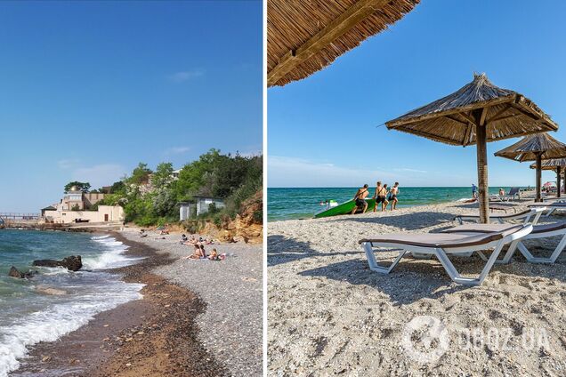 Немає умов, дорого і сервіс – біль: українці обурилися відпочинком 2021 на популярних курортах країни