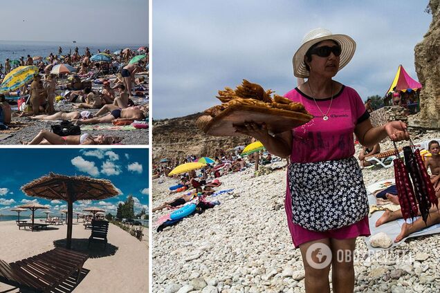 Выгоднее отдыхать в Эмиратах? В Крыму подняли цены для туристов, россияне начали жаловаться