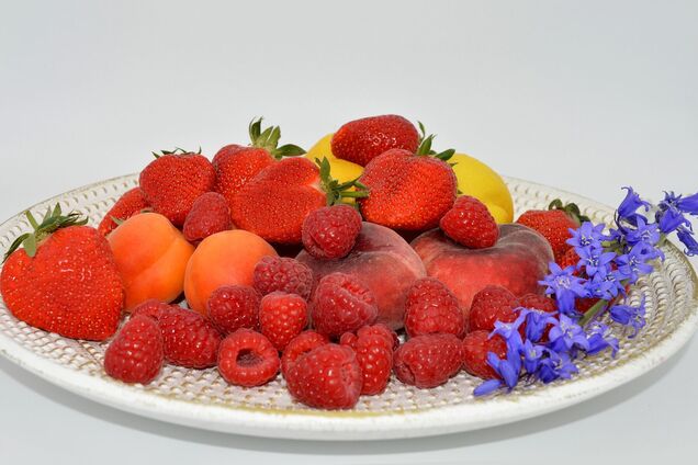 Цены на сезонные фрукты в Украине вырастут