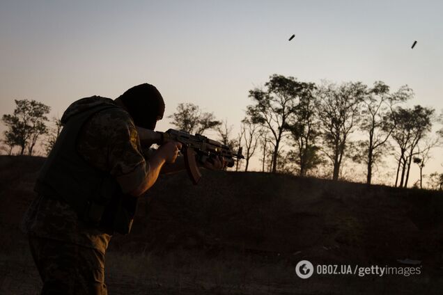 Оккупанты применили против ВСУ гранатометы и запускали беспилотник – сводка ООС