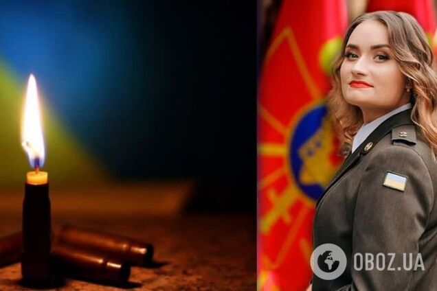 На Донбассе погибла военнослужащая ВСУ