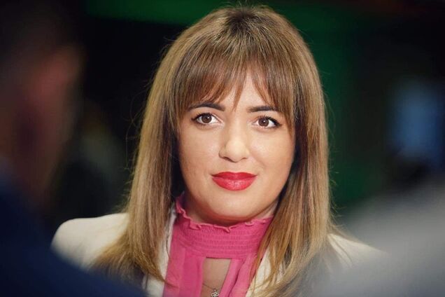 Леся Забуранна