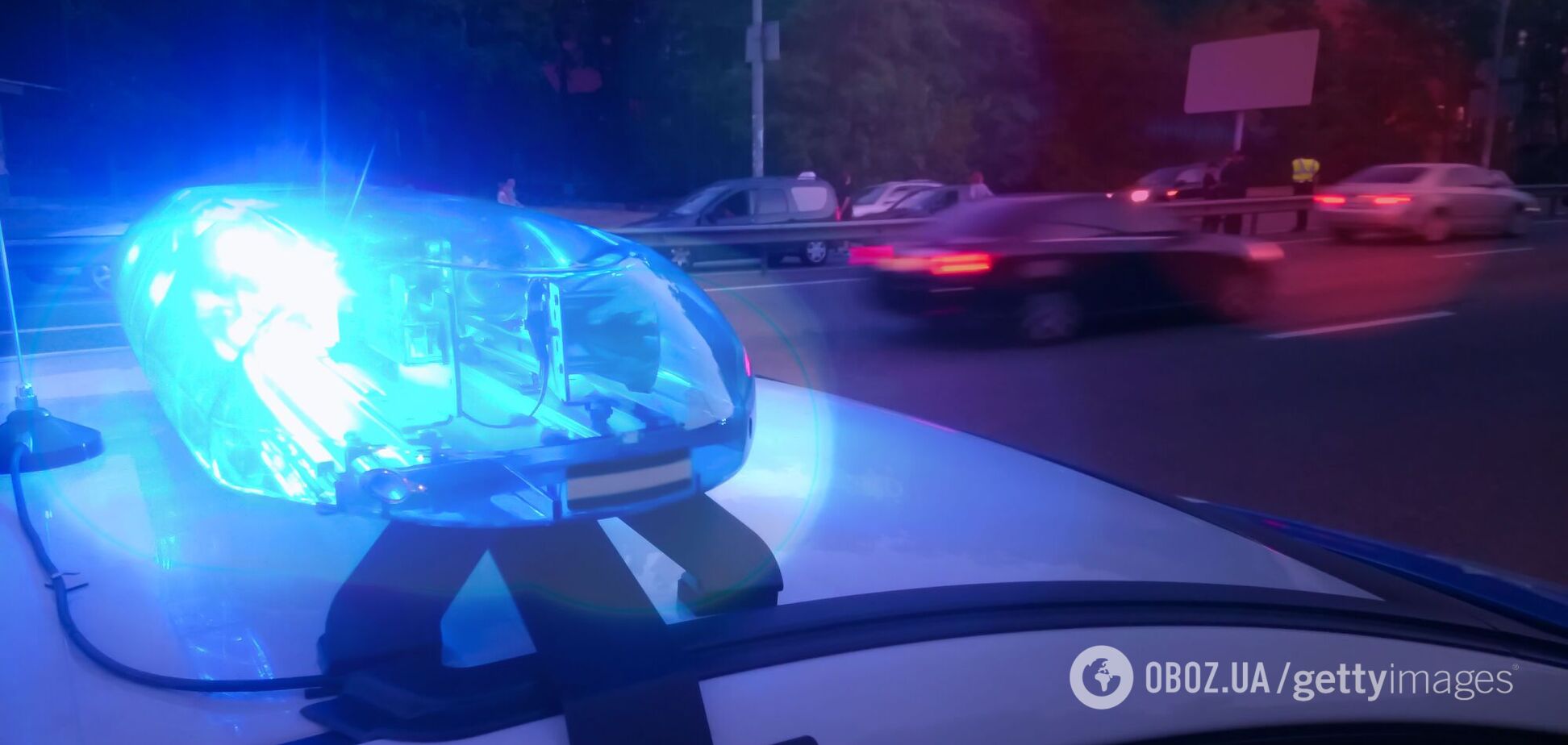 За цей період виписали понад 4,5 тис. протоколів за такі порушення