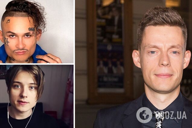 На Юрия Дудя подали в суд