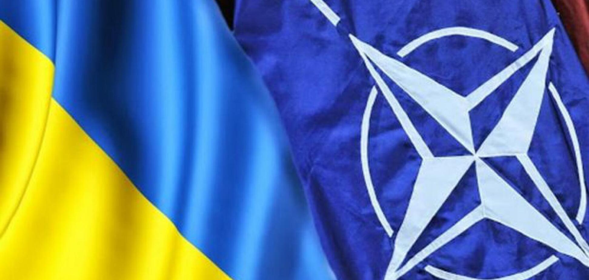 В ОП заявили, що Україна зробила все, щоб отримати ПДЧ в НАТО. Відео