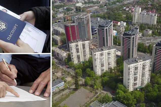 Деятельность риелторов в Украине не регулируется.