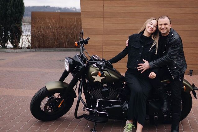 Жена Павлика рассказала о проблемах со здоровьем на 40-й неделе беременности