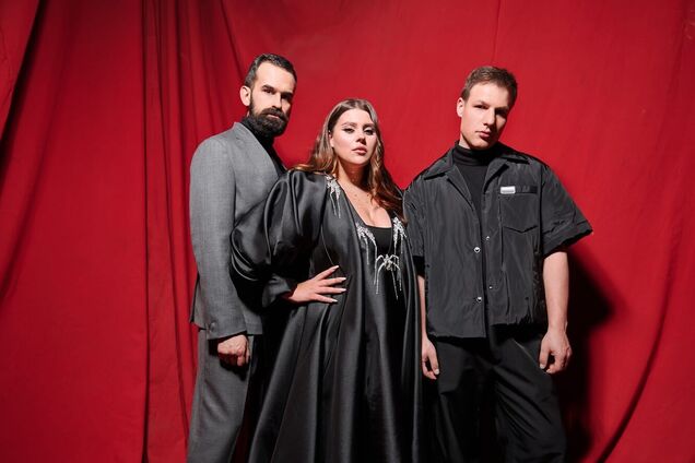 Группа KAZKA презентовала саундтрек к украинскому сериалу