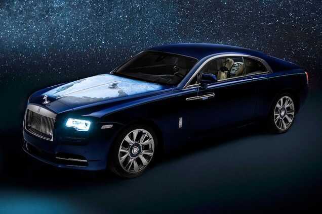 Модель была представлена в 2013 году