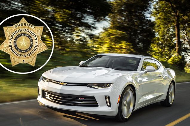 Скрытые полицейские патрули будут ездить на спорткарах